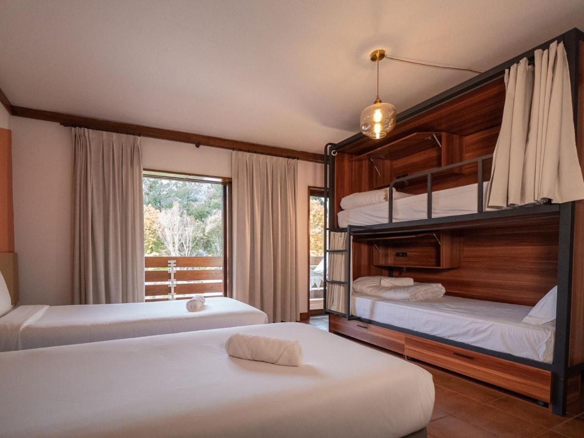 Selina Geres Hotell Terras de Bouro Rom bilde