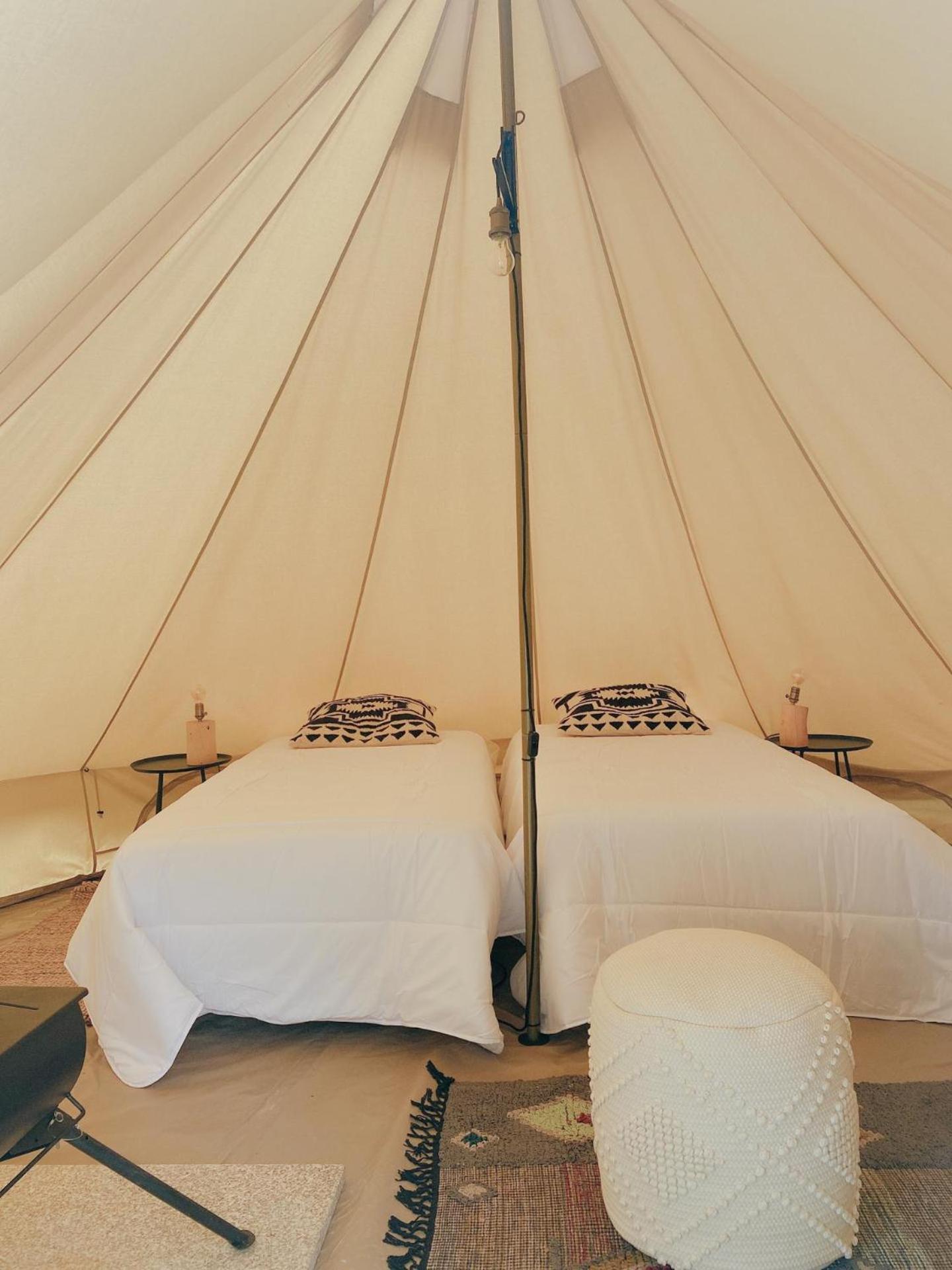 Selina Geres Hotell Terras de Bouro Rom bilde