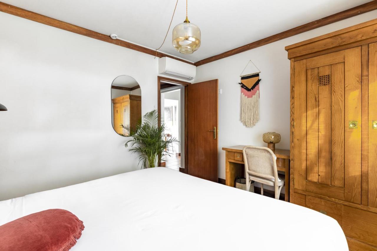 Selina Geres Hotell Terras de Bouro Eksteriør bilde